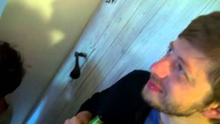 Pohřební kapela - 2. upoutávka - La Fabrika