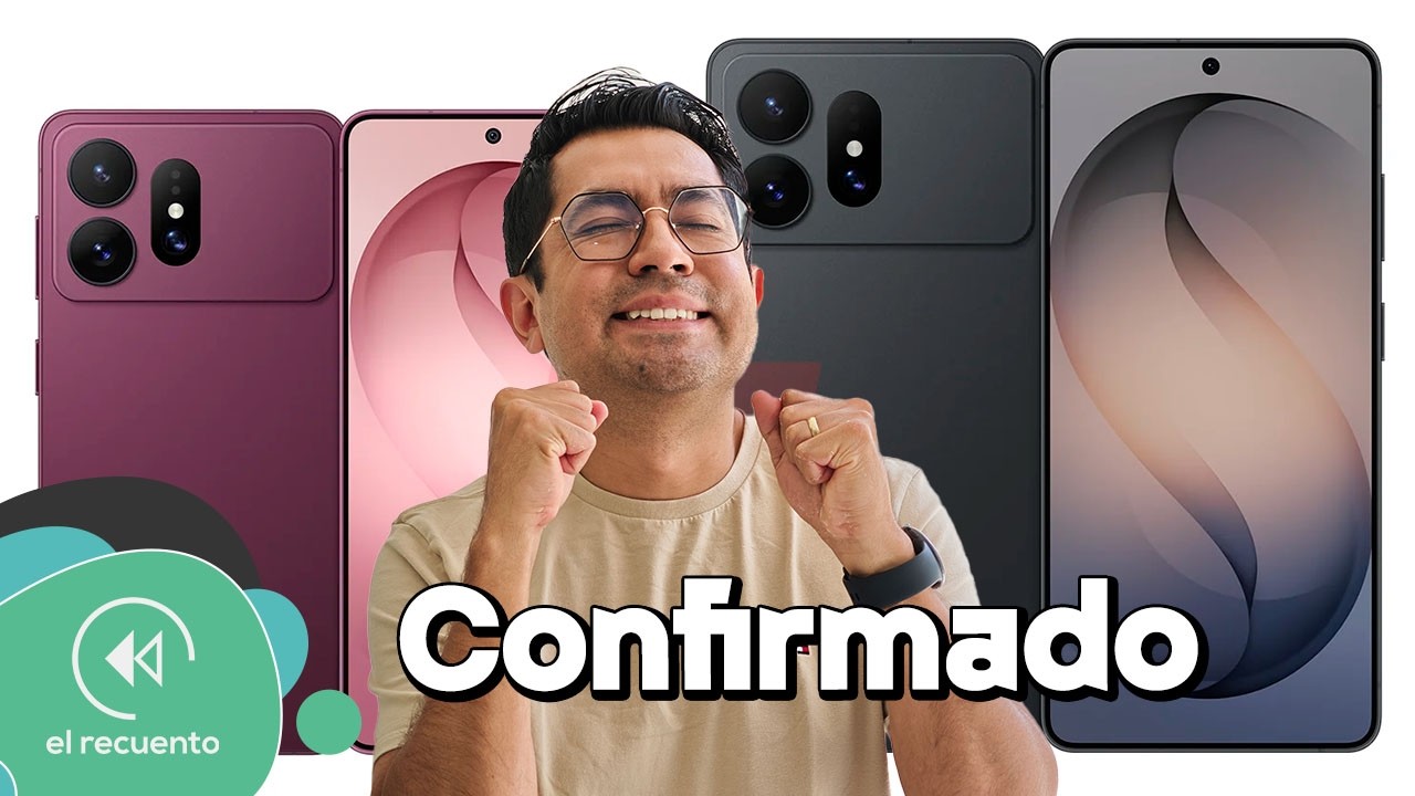 Galaxy S27 Pro CONFIRMADO con la última filtración | El Recuento