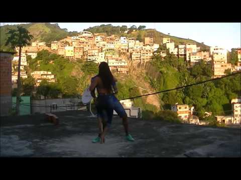 PAGODE CAPIXABA -  Caô cao