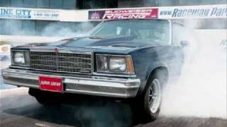 Rusty Chevrolet- Da Yoopers