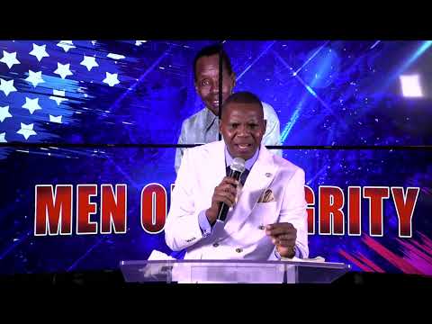 FREEDOM FROM OPPRESSION (FIFMI USA)  - Evangelist Reuben