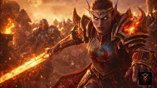 Download lagu Forged in the Light – A WoW-Inspired Nu Metal Song (Lady Liadrin) mp3 Download lagu Forged in the Light – A WoW-Inspired Nu Metal Song (Lady Liadrin) mp3