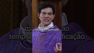 Deus escolheu você primeiro , Padre Reginaldo Manzotti