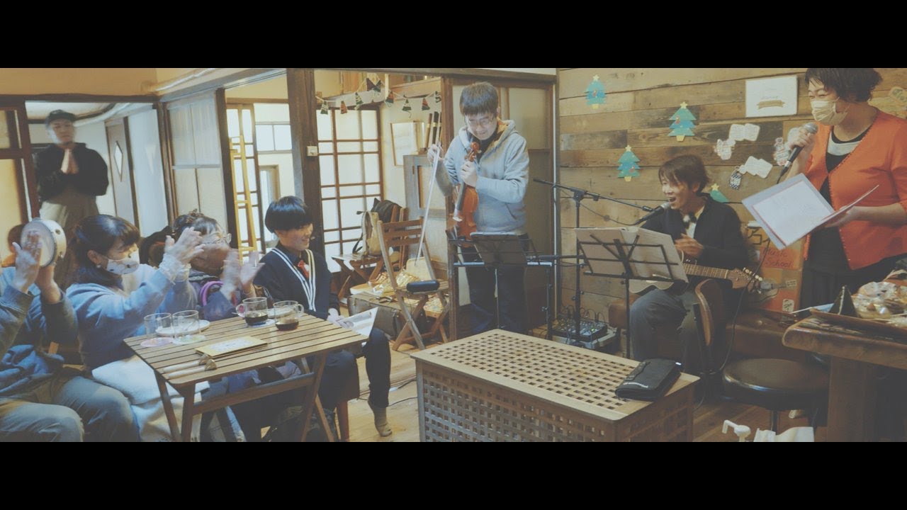 アコメロ音楽教室 発表会ダイジェスト