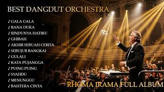 Download lagu Gala Gala, Rana Duka, Rindunya Hatiku - Lagu Dangdut Versi Orchestra - Viral Tiktok  2026 mp3