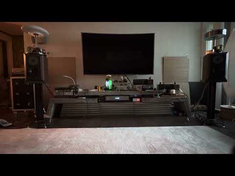 Bobo Stenson Trio - Oleo De Mujer  Con Sombrero