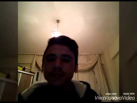 Qarizma Rap Attack [Şimdi Gidebilirsin] 2015