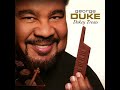 George Duke - Right On Time - 2008
