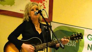 Lucinda Williams - Pineola (Live at Sunset Sessions 2012)