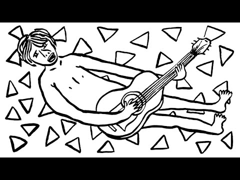 Émile Bilodeau - Crise existentielle [official video]