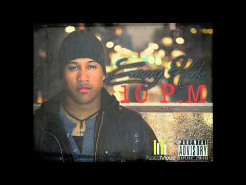 Michael Emory - Speed of light Ft. Sirweah.