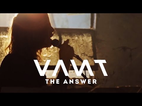 VANT - THE ANSWER (Official Video)
