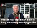 De baby overleed aan verdachte verwondingen in het ziekenhuis | RTV Utrecht