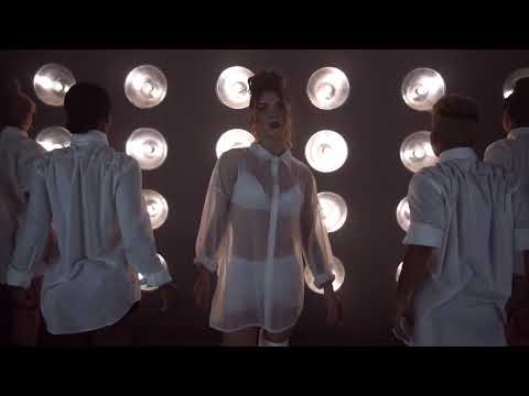 Vou Passar - Jade baraldo - Coreografia por Rafa Rulli