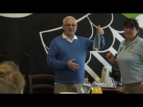 2023.06.03. Bácskai horvátok nyomában - 2. rész: Bácsalmás