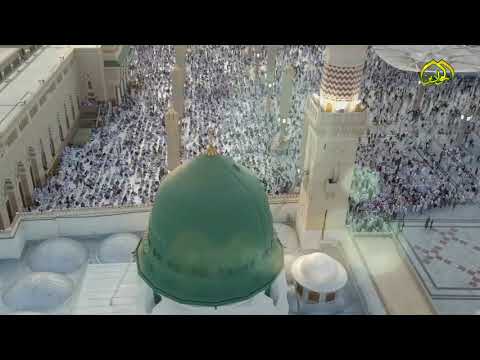 ⁣يا نبي الهدى يا رسولَ السلام ...  ويا مرسلاً رحمةً للأنام ... عليكَ الصلاةُ عليكَ السلام