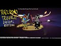Railroad Trouble Special Edition PC Beta Part 12
