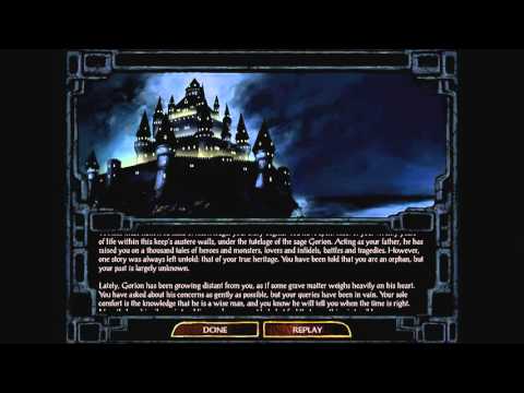 Let's Play Baldur's Gate EE Ironman - Part 1