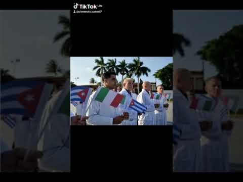 Centro de Diagnóstico Integral de Urdaneta estado Aragua. #20AniversarioHenryReeve #cubacoperaenv