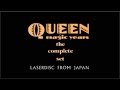 360 Magic Years The Complete Set Laserdisc From Japan 1992