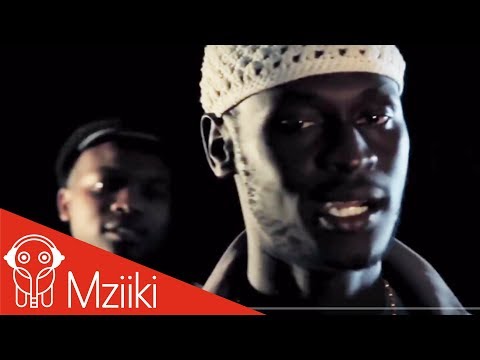 Rabbit ft  Dan Dan & Bwenyenye - KAZA MOYO (OFFICIAL VIDEO)