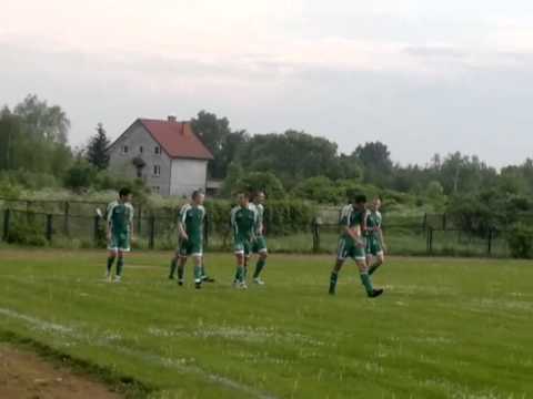 Granica Terespol - Orkan Wojcieszków (Grabiec 65 min)