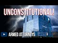 Completely Unexpected - Court Finds This Gun Law is Unconstitutional