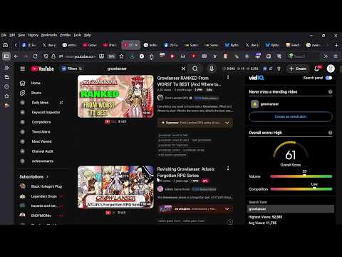 I just bought the growlanser games, much too late to save working designs which makes me ;'(