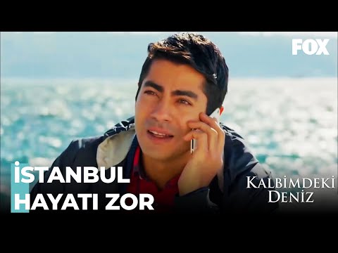 Serdem Ortaya Çıktı - Kalbimdeki Deniz 6. Bölüm