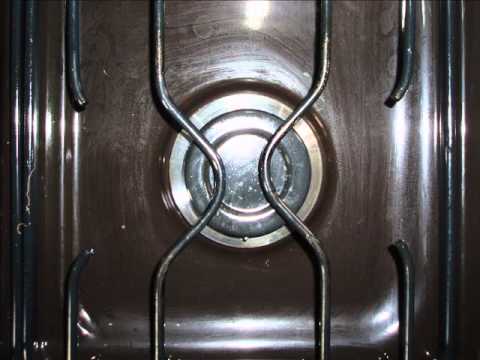 Tony Hewitt & Grant Dell - African Dub