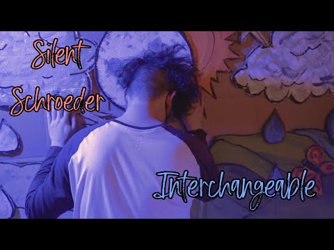Silent Schroeder - Interchangeable