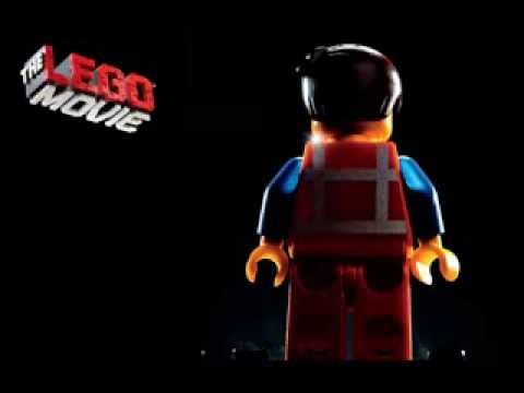 Federale - War cry (The Lego Movie soundtrack)