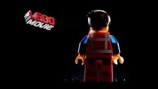 Federale - War cry (The Lego Movie soundtrack)