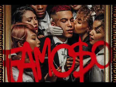 Sfera Ebbasta - Bottiglie Privè (A6L RMX)