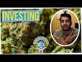 Off The Record Should You Invest In Cannabis Ft Ritesh Rajan