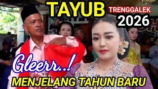 Download lagu Tayub Trenggalek Menjelang Tahun Baru 2026 Basss Gleerr mp3