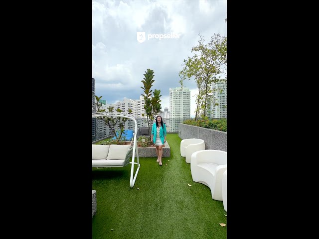 2 Bed Apartment (Condo) for Sale in  RV Altitude - Image 15