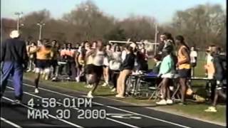 preview picture of video 'Ravens 2000 Track & Field Season Seaford vs Sussex Tech'
