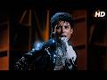 Michael Billie Jean Scene 2026 MTV Clip HD