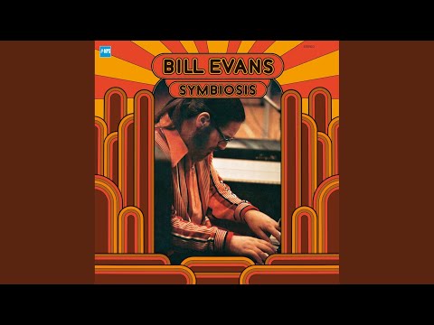 Symbiosis, 2nd Movement: Largo - Andante - Maestoso - Largo, Pt.1