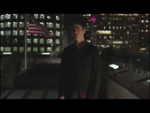James Arthur Impossable-The Flash