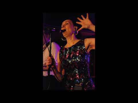 Raili Eronen & Twangers    Sua Mielestäin En Saa