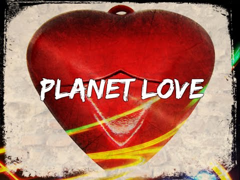 PLANET LOVE (datta,destefani,demarchi # VIDEO robby rave)