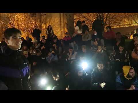 GALEZ VS ANXO VG | CUARTOS | Clasificatoria BDP (VIGO)