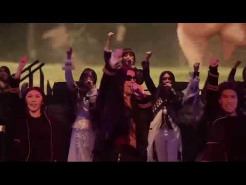 Shingeki no Kyojin. Attack On Titan. Opening Guren no Yumiya. Concert Live