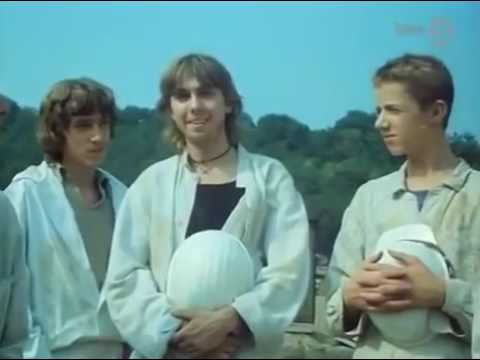 Kluk za dve petky komedie 1983 Pohádka cz celý film dabing , komedie,
