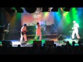 FUNKY MONKS (Clon Festival 2009, Sala Bikini /Barcelona)