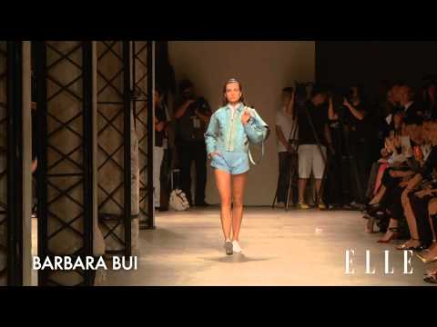 Barbara Bui SS14