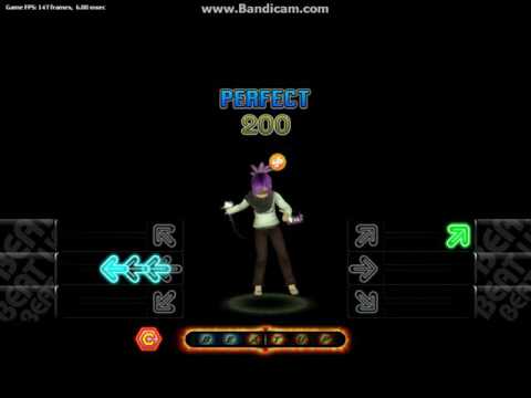 AuditionPVS Beat Up Taylor Swift - I Knew You Were Trouble (Lv.5) (154 Bpm)