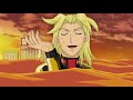 Neo Yokio I D Do It For A Homie